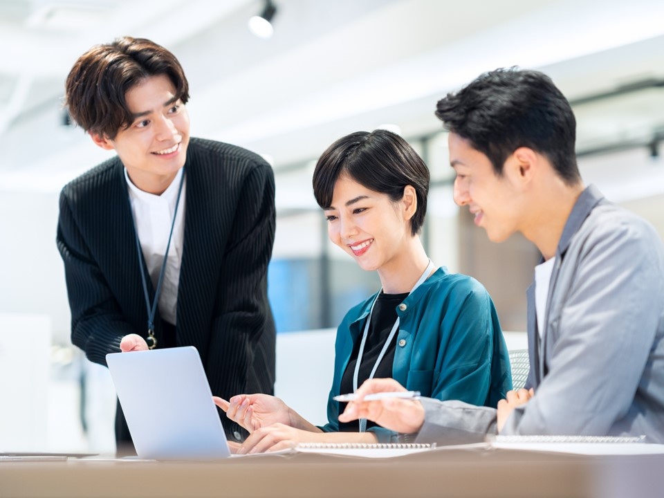 転職・求人情報イメージ2