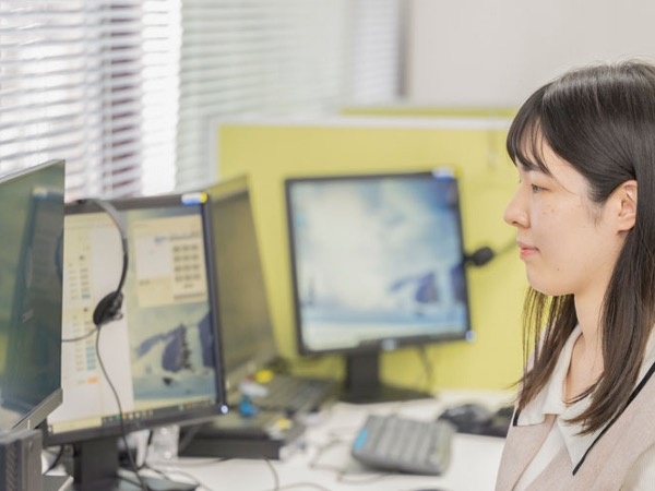 転職・求人情報イメージ1