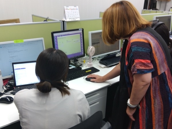 転職・求人情報イメージ2