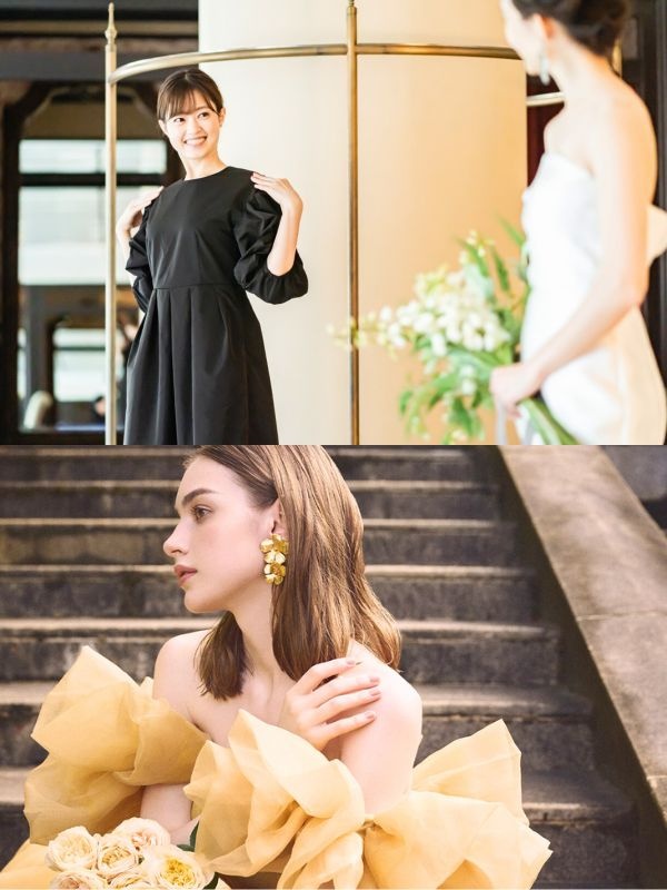 ドレスコーディネーター（未経験歓迎）◆トップスタイリストも目指せる／20名以上の積極採用中イメージ1