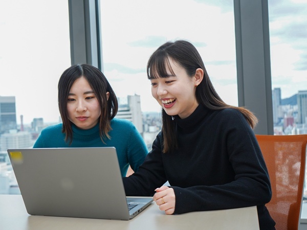 転職・求人情報イメージ1