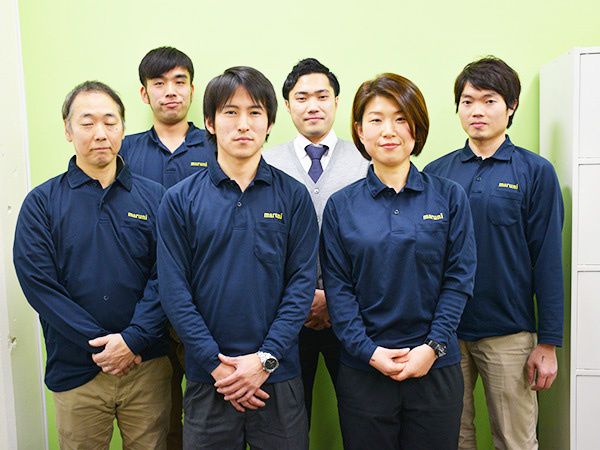 転職・求人情報イメージ1