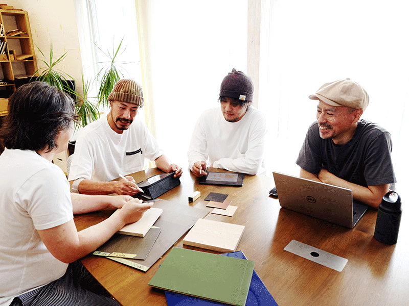 転職・求人情報イメージ1