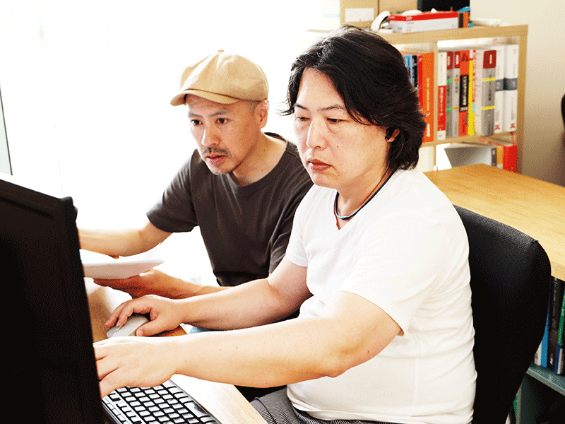 転職・求人情報イメージ2