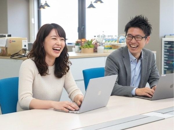 転職・求人情報イメージ1