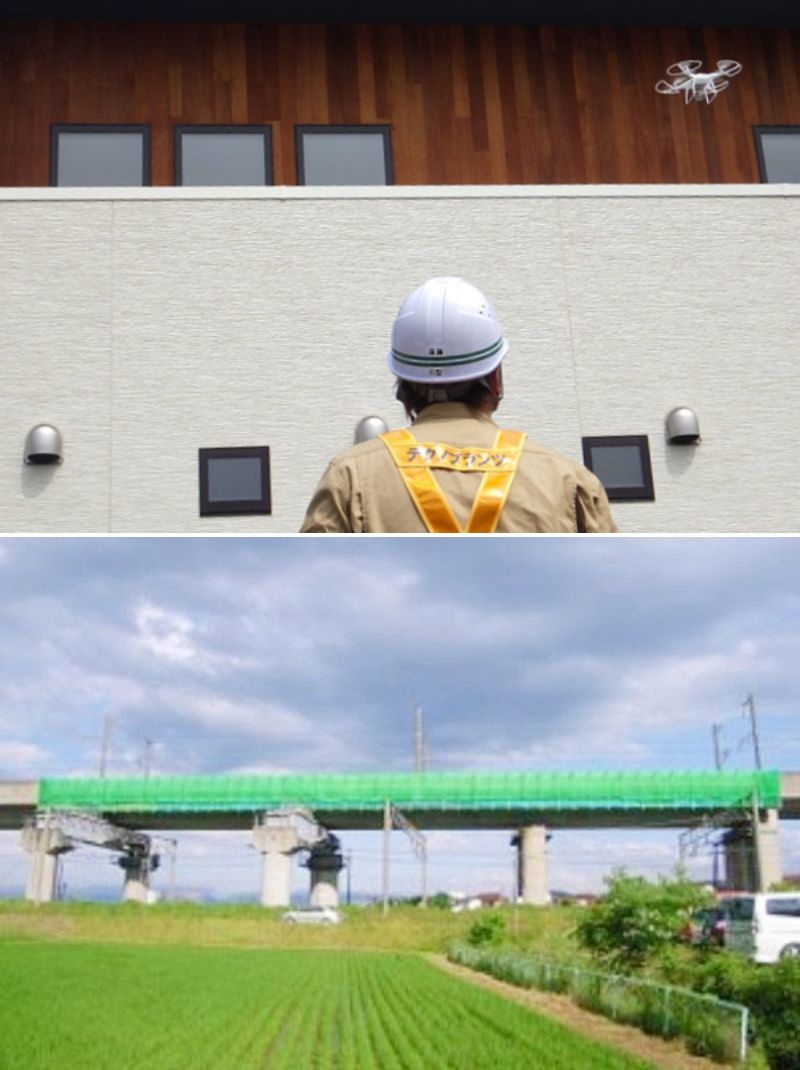 鉄道関連のメンテナンススタッフ◆未経験歓迎／年間休日125日～／週休2日制／資格支援あり／転勤なしイメージ1