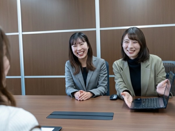 転職・求人情報イメージ1