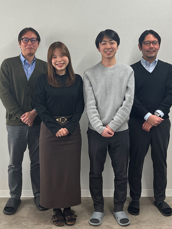 社労士アシスタント(未経験歓迎)◆資格不要/残業月10h/完全週休2日制/土日休み/昇給・賞与ありイメージ1