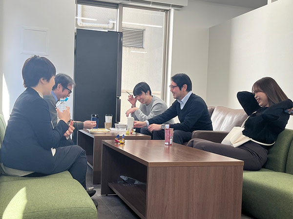 転職・求人情報イメージ2