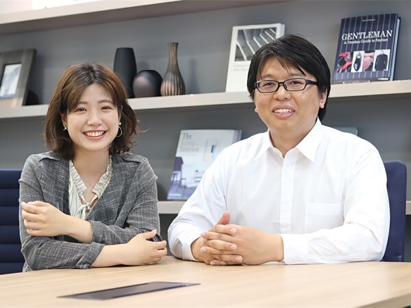 転職・求人情報イメージ2