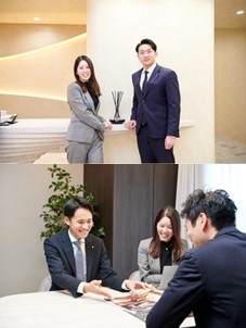 オープンハウスの不動産営業◆売上高1兆5000億円目前／成果が評価に直結／早期に年収1000万円超えイメージ1