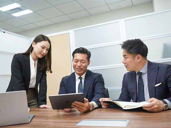 転職・求人情報イメージ1