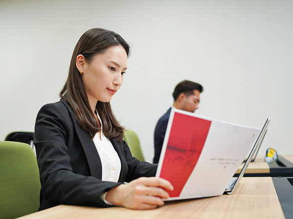 転職・求人情報イメージ2