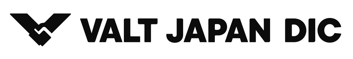 VALT JAPAN DIC株式会社