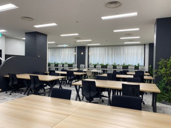 転職・求人情報イメージ1