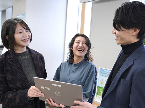 転職・求人情報イメージ1