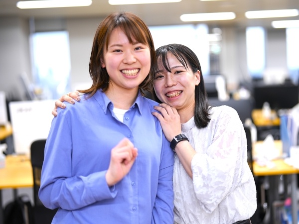 転職・求人情報イメージ2