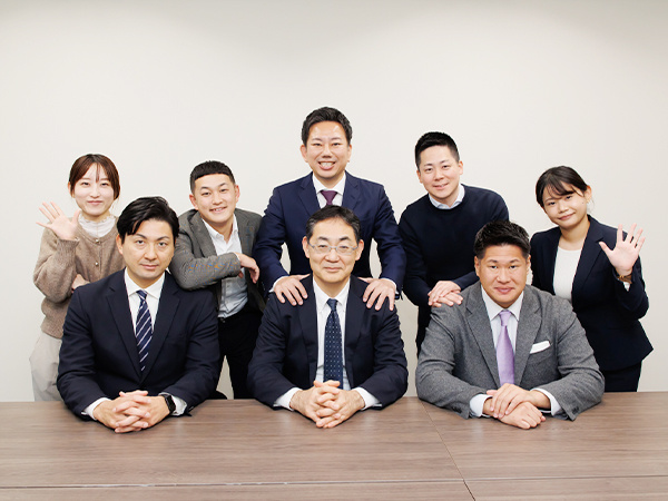転職・求人情報イメージ2