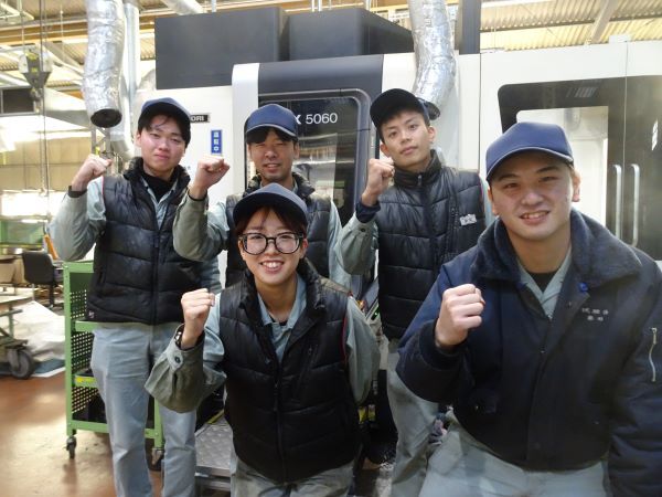 転職・求人情報イメージ1