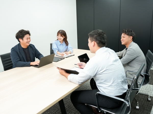 転職・求人情報イメージ1