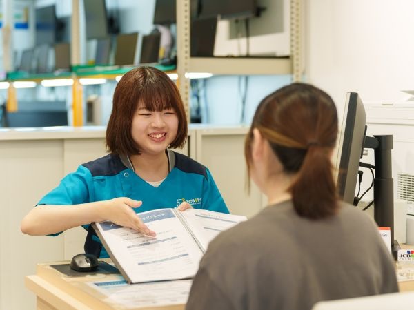 転職・求人情報イメージ1