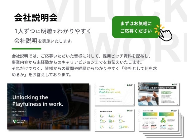 転職・求人情報イメージ2