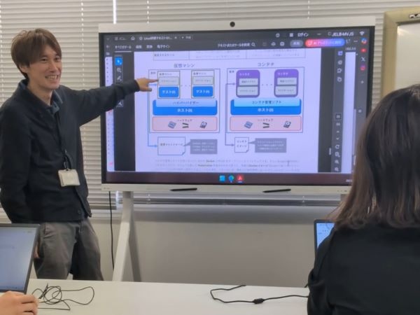 転職・求人情報イメージ2