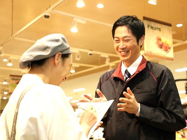 転職・求人情報イメージ1
