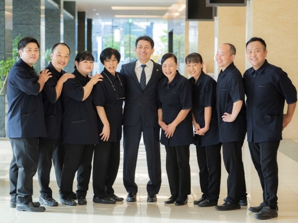 転職・求人情報イメージ1