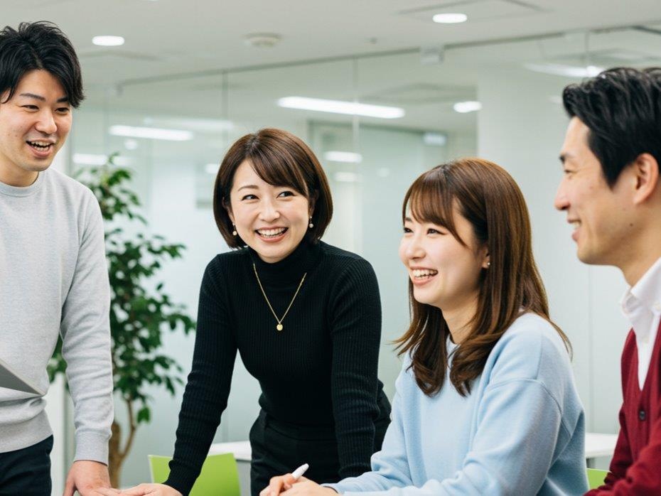 転職・求人情報イメージ1