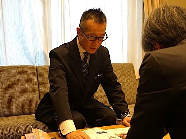 転職・求人情報イメージ2