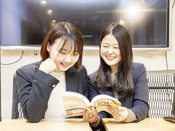 転職・求人情報イメージ1