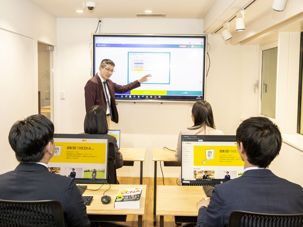 転職・求人情報イメージ2