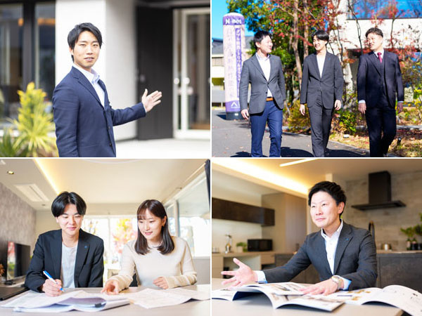 転職・求人情報イメージ2
