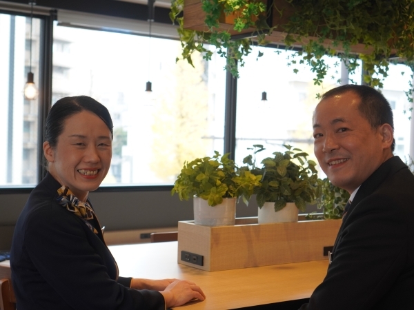 転職・求人情報イメージ1