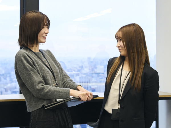 転職・求人情報イメージ1