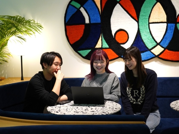 転職・求人情報イメージ1