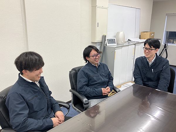 転職・求人情報イメージ2