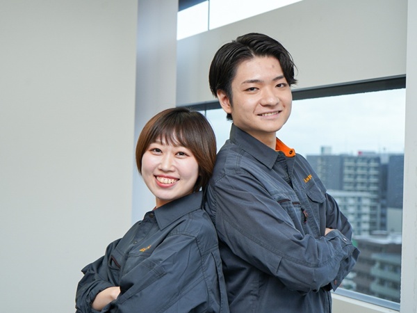 転職・求人情報イメージ2