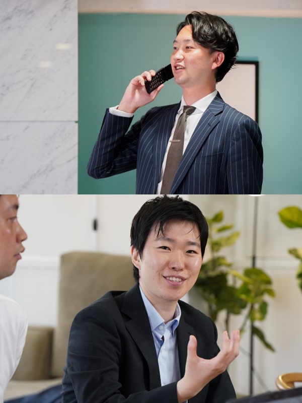 ファイナンシャルプランナー◆完全反響／利益の50％を歩合で還元／リモートOK／年収1000万円超も可イメージ1