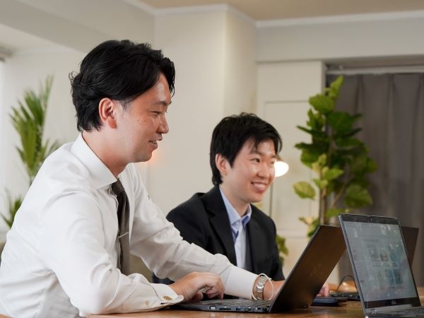 転職・求人情報イメージ1