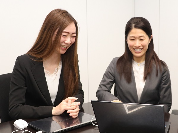 転職・求人情報イメージ2