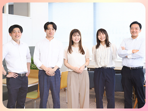 転職・求人情報イメージ1