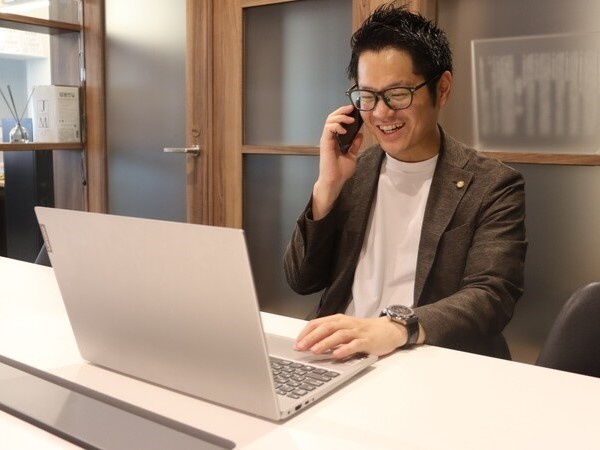 転職・求人情報イメージ1