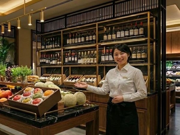 転職・求人情報イメージ1