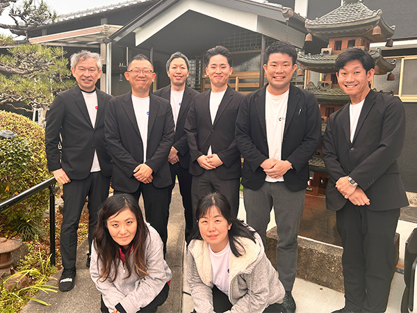 転職・求人情報イメージ1