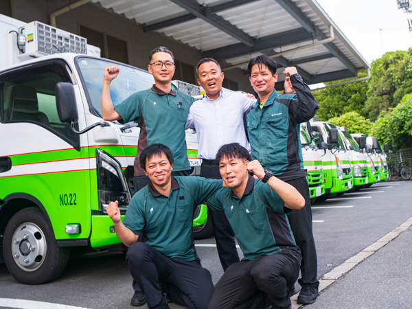転職・求人情報イメージ2