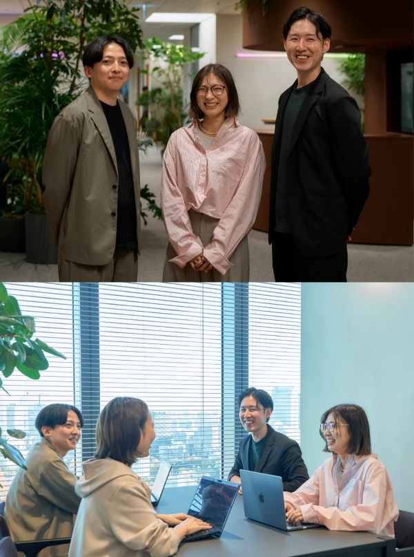 インサイドセールス◆年率200％成長事業のキーポジション／自社サービス提案／フレックス・リモート可イメージ1
