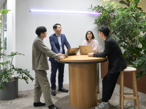 転職・求人情報イメージ1