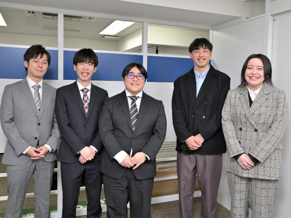 転職・求人情報イメージ1
